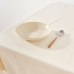 Stain-proof tablecloth Belum Liso Beige 200 x 150 cm