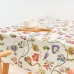 Stain-proof resined tablecloth Belum ALISHA 1 Multicolour 150 x 150 cm