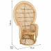 Fauteuil Alexandra House Living Naturel 49 x 140 x 96 cm