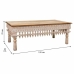 Beistelltisch Alexandra House Living Mango-Holz 70 x 45 x 120 cm