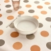 Stain-proof tablecloth Belum 0120-309 Multicolour 250 x 150 cm Circles