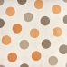 Stain-proof tablecloth Belum 0120-309 Multicolour 250 x 150 cm Circles