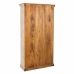 Schrank Alexandra House Living Mango-Holz 40 x 188 x 102 cm