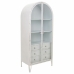 Stand Prezentare Alexandra House Living Sticlă Fier 44 x 162 x 71 cm