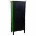 Armoire Alexandra House Living Vert MDF Bois 43 x 170 x 70 cm