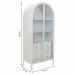 Stand Prezentare Alexandra House Living Sticlă Fier 44 x 162 x 71 cm