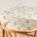 Stain-proof tablecloth Belum 0120-307 Multicolour 300 x 150 cm Circles