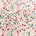 Fleckenabweisende Tischdecke Belum 0120-52 Bunt 180 x 200 cm Blomster