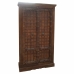 Cupboard Alexandra House Living Brown Recycled Wood 42 x 217 x 118 cm