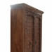 Cupboard Alexandra House Living Brown Recycled Wood 42 x 217 x 118 cm