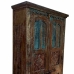 Armoire Alexandra House Living Marron polystyrène Bois de manguier 41 x 206 x 120 cm