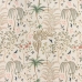 Toalha de Mesa Belum 0120-324 100 x 155 cm Floral