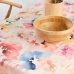 Stain-proof resined tablecloth Belum 0120-408 Multicolour 200 x 150 cm