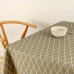 Toalha de Mesa Belum 0120-294 250 x 140 cm