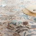 Toalha de Mesa Belum 0120-325 100 x 155 cm