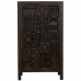 Armoire Alexandra House Living Marron Bois 35 x 140 x 78 cm