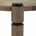 Centre Table Alexandra House Living Brown Wood Iron Plate Fir wood 110 x 46 x 110 cm