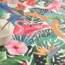 Stain-proof resined tablecloth Belum 0120-397 Multicolour 150 x 150 cm