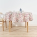 Nappe antitache Belum 0120-52 Multicouleur Ø 180 cm Fleurs