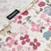 Nappe antitache Belum 0120-52 Multicouleur Ø 180 cm Fleurs