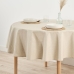 Stain-proof resined tablecloth Belum Levante 101 Multicolour Ø 100 cm