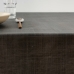 Toalha de Mesa Belum 0120-42 Preto 100 x 155 cm