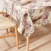 Mantel Belum 0120-314 Beige 250 x 155 cm Floral