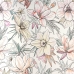 Bordduk Belum 0120-326 155 x 155 cm Blomster