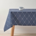 Nappe Belum T03 Blue marine 100 x 155 cm Losanges