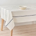 Toalha de Mesa Belum 0120-319 Branco 240 x 155 cm