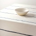 Toalha de Mesa Belum 0120-319 Branco 240 x 155 cm