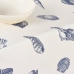 Tablecloth Belum T04 200 x 155 cm Snail