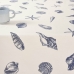 Tablecloth Belum T04 300 x 155 cm Snail