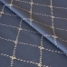 Tablecloth Belum T03 Navy Blue 240 x 155 cm