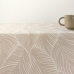 Tablecloth Belum T011 100 x 155 cm Leaf of a plant