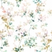 Fleckenabweisende Tischdecke Belum 0120-247 Bunt 100 x 300 cm Blomster