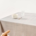 Stain-proof tablecloth Belum 0120-18 Grey Multicolour 100 x 250 cm