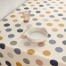 Stain-proof tablecloth Belum 0120-160 Multicolour 100 x 300 cm Circles