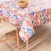 Nappe enduite antitache Belum 0120-400 Multicouleur 300 x 150 cm