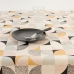 Stain-proof tablecloth Belum P20 Multicolour 180 x 180 cm Geometric XL