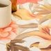 Stain-proof resined tablecloth Belum 0120-384 Multicolour 200 x 150 cm