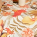 Stain-proof resined tablecloth Belum 0120-384 Multicolour 200 x 150 cm