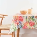 Stain-proof resined tablecloth Belum 0120-399 Multicolour 100 x 150 cm