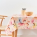 Stain-proof resined tablecloth Belum 0120-408 Multicolour 100 x 150 cm