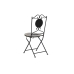 Sedia da giardino DKD Home Decor (Ricondizionati B)