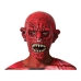 Masker Halloween Demon