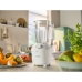 Kop-blender Philips HR2041/00 Hvid 450 W 450W 1,9L