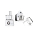 Batidora de Mano BOSCH MFQ4020 450 W Blanco Antracita 450 W