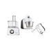 Batidora de Mano BOSCH MFQ4020 450 W Blanco Antracita 450 W