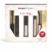 Make-up Set Magic Studio Eye Trio 3 Onderdelen